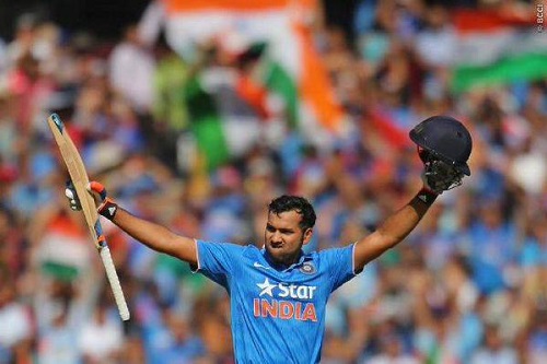 ICC Champions Trophy 2017 | Rohit Sharma and Kedar Jadhav's departure to England delayed